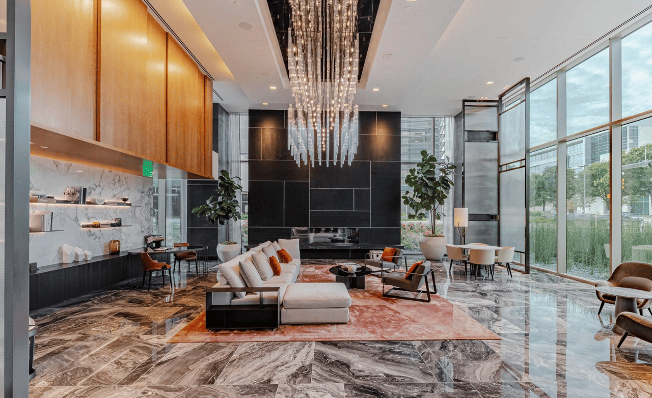 7901 Windrose Ave #1906