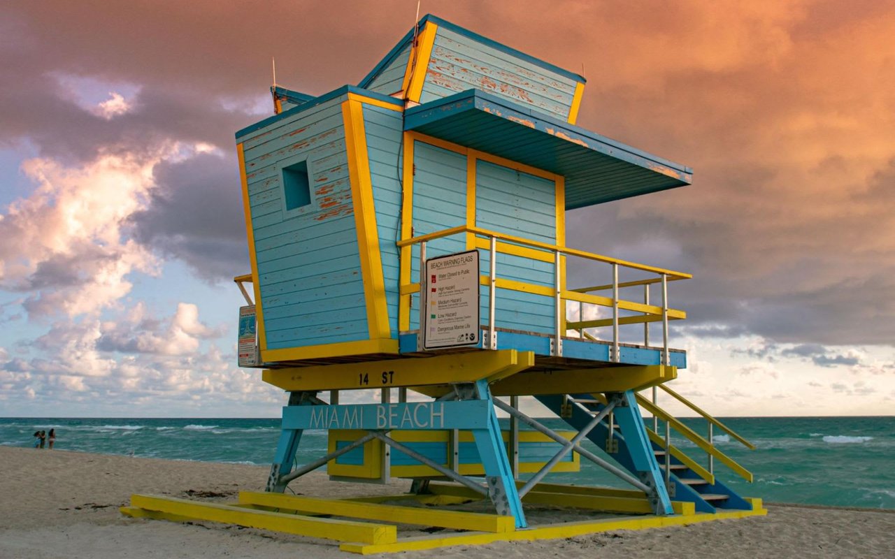 A Complete Guide to South Florida’s Best Beaches