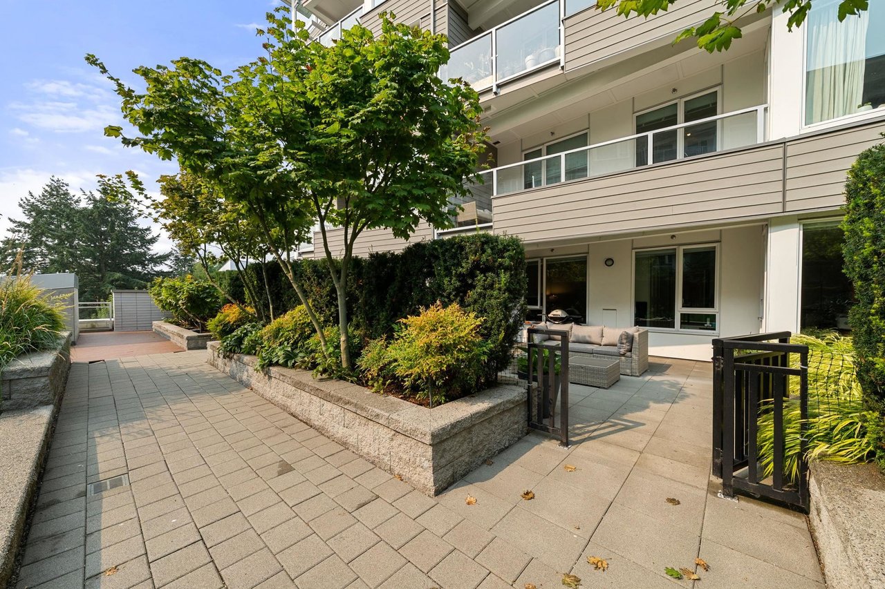 107-255 W 1st Street, North Vancouver