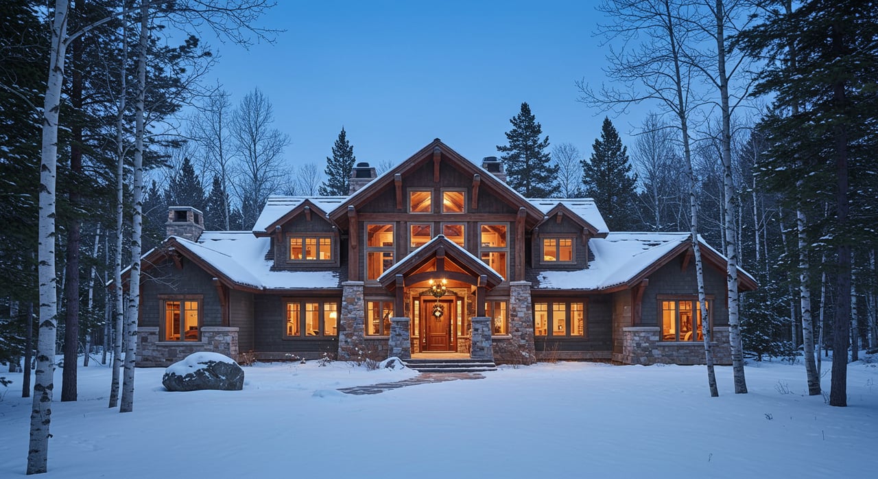 Ready to Buy a Second Home in Aspen? Consider This First