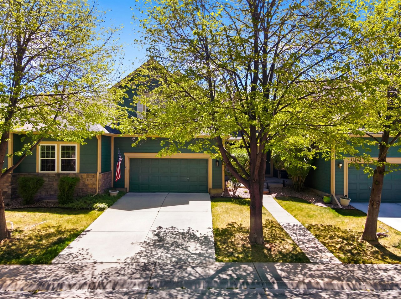 11694 W Stanford Drive