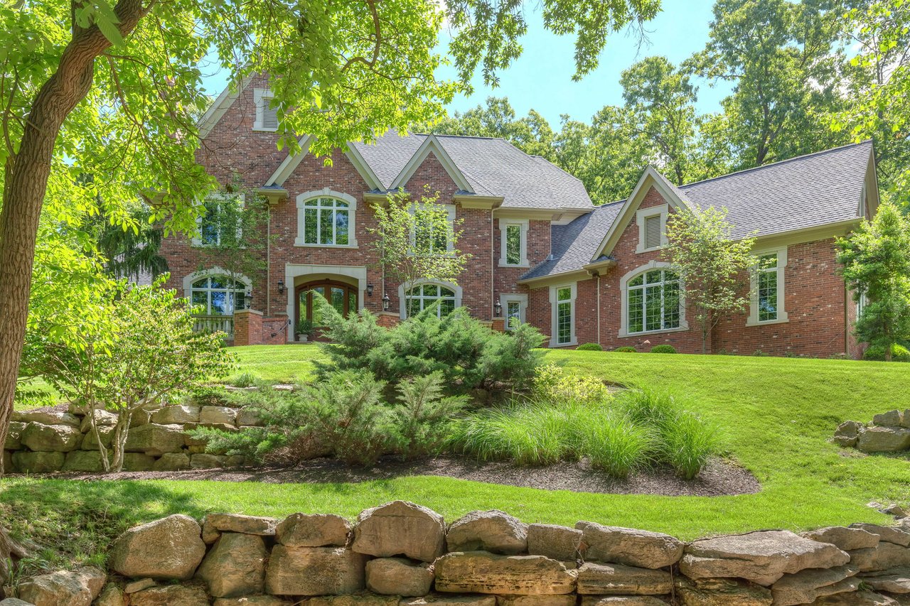 1105 Shepard Oaks Drive