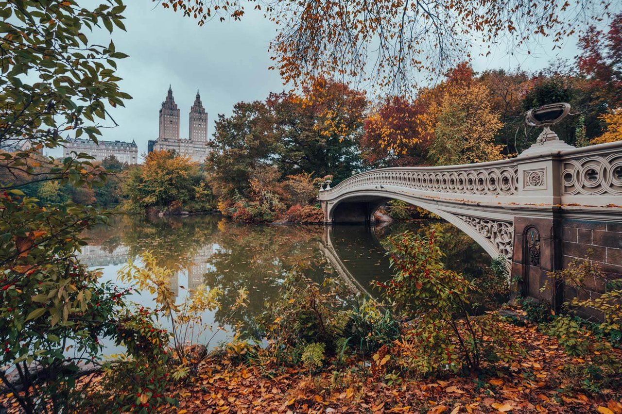 Brooklyn Luxury Report: September 22, 2025 - September 28, 2025