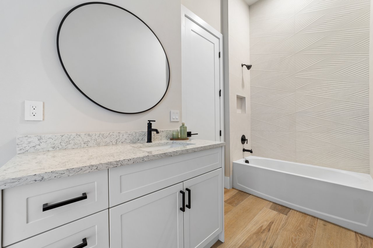 Savannah Model - Lot 399A Estate