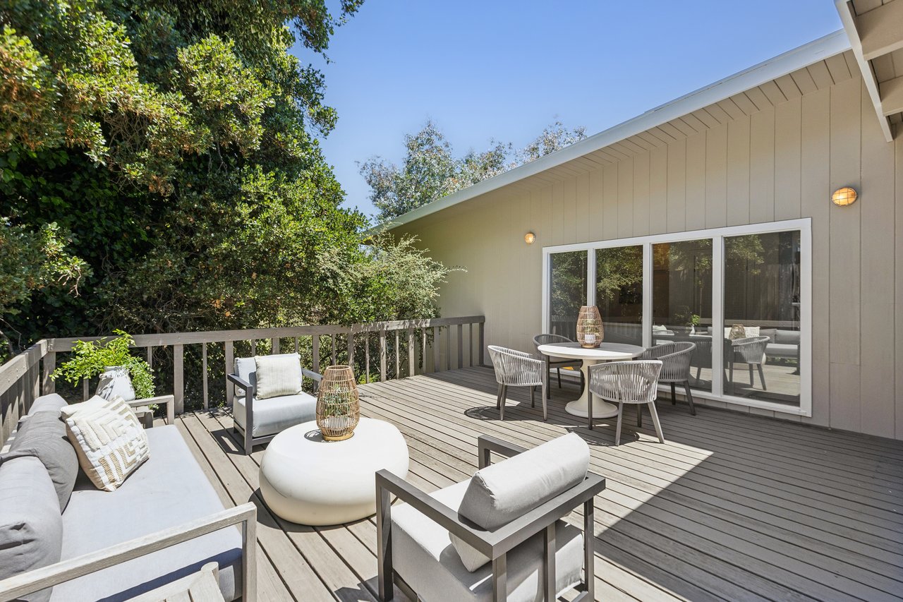 Desirable Location on Belvedere Island