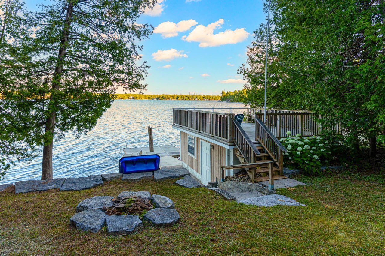 Luxury In Muskoka
