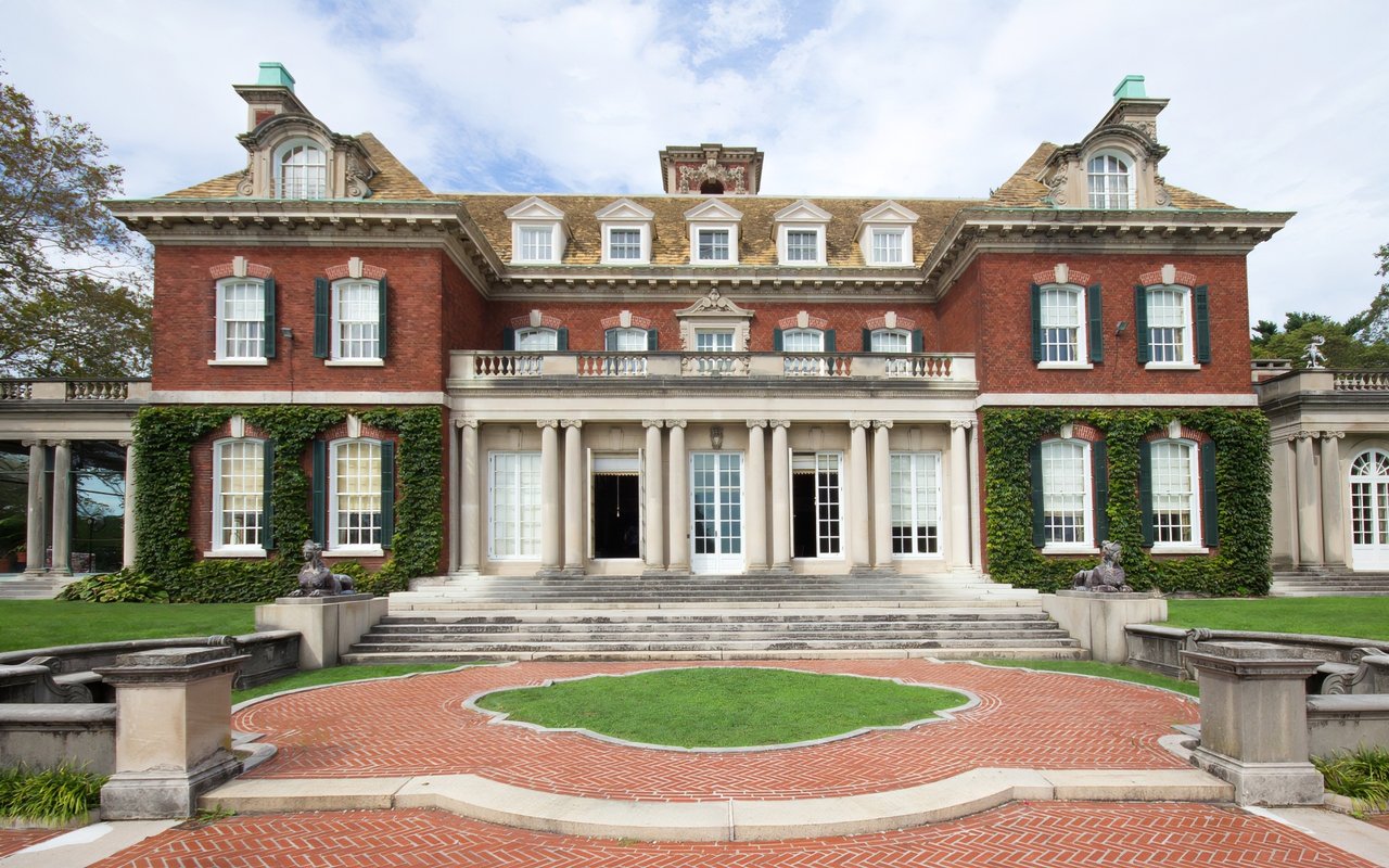Old Westbury