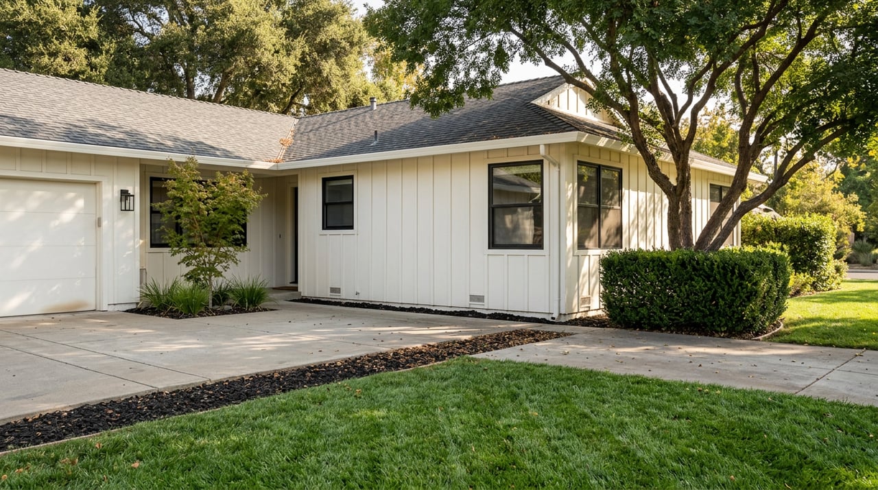 The Average Price in Willow Glen South-Lincoln Glen Just Jumped 39%. The Median Fell 6%. Only One of Those Numbers Is About Your House.