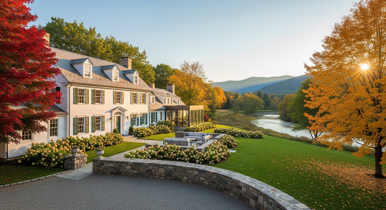 Is Middlebury The Right Place For Your Next Home?