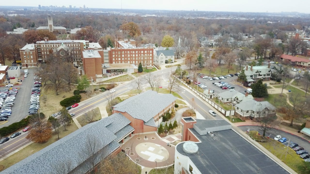 Webster Groves