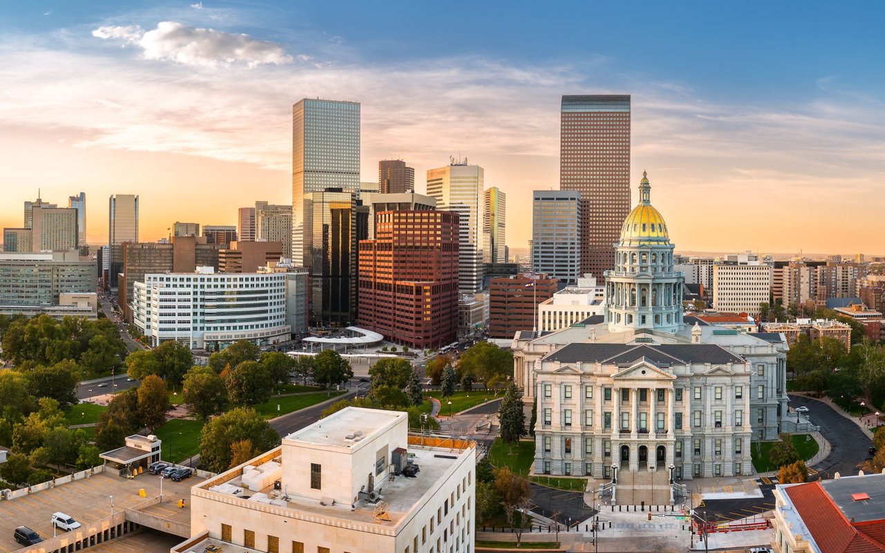 Denver