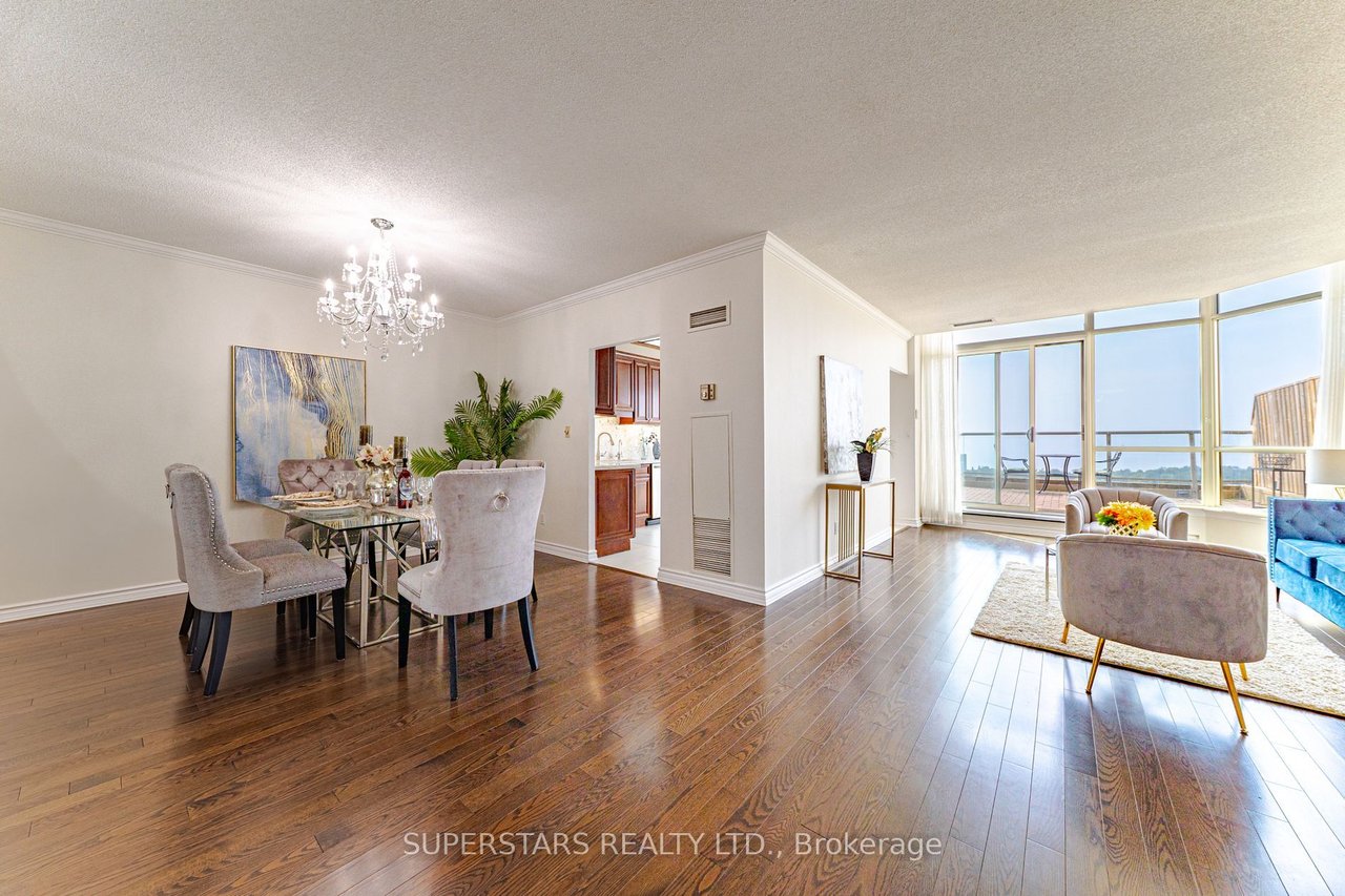 LUXURY WITH KILLER VIEWS