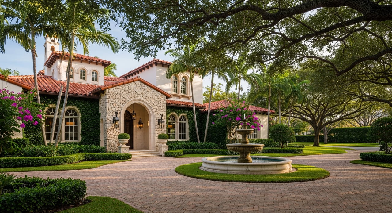 Coral Gables Real Estate Market Explained