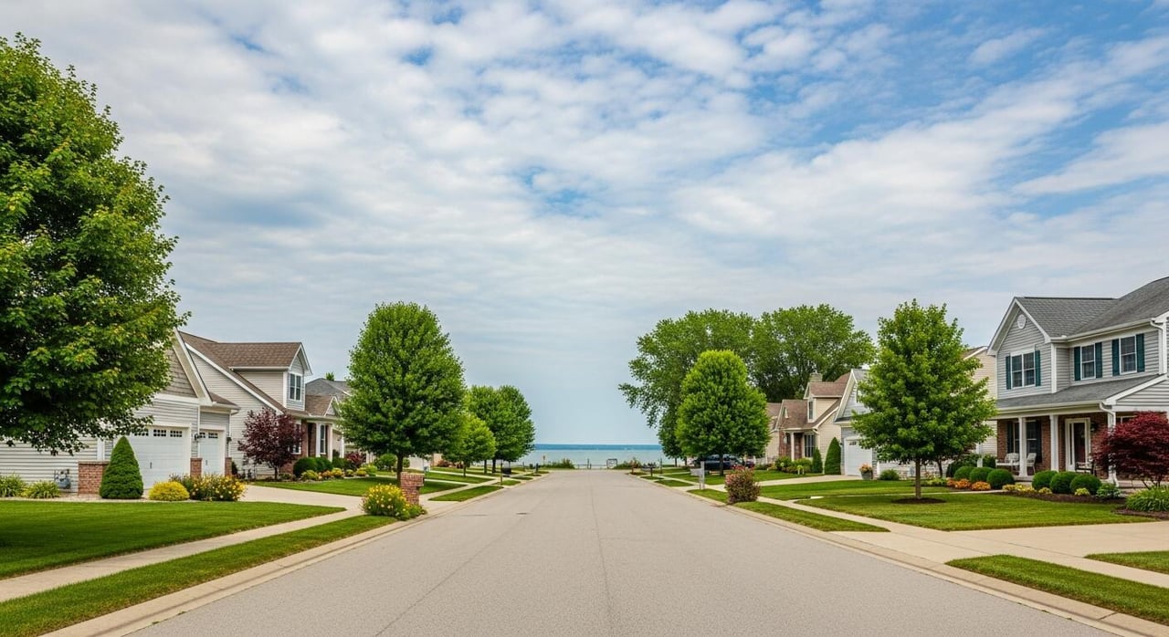 Painesville Township