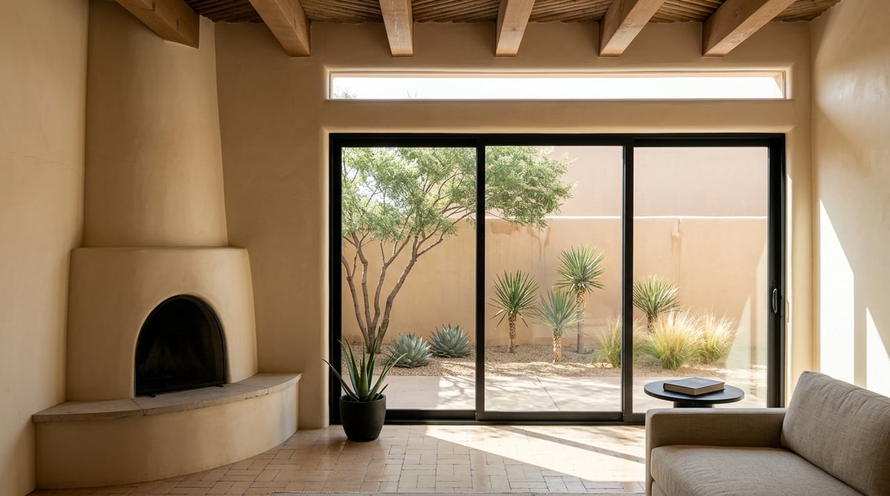 Should You Move Up Within North Albuquerque Acres Or Move On?