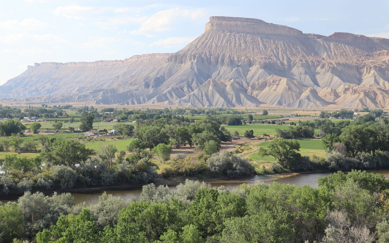 North Grand Junction