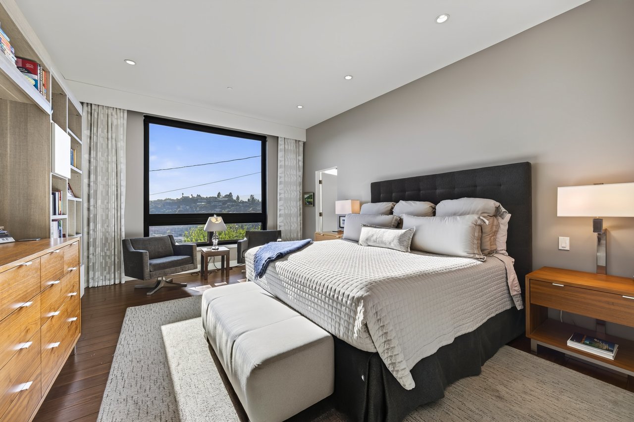Stylish Renovation