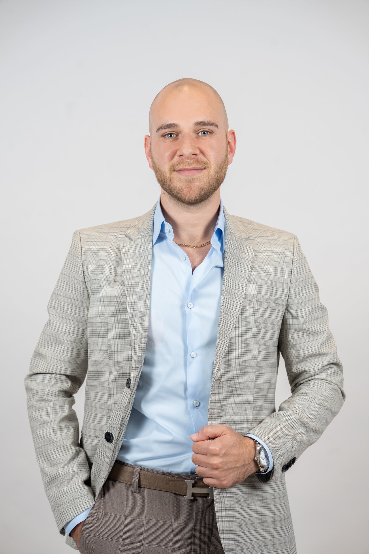 Dimitri Kalognomas