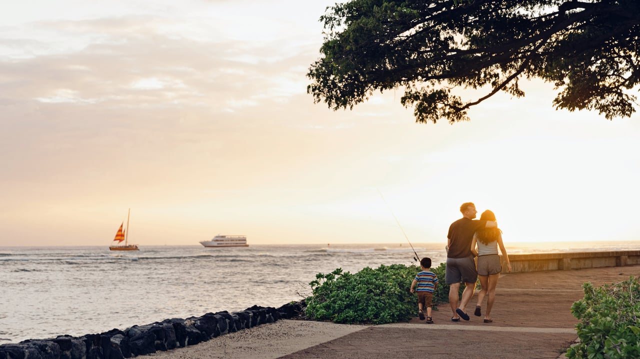 New York Times 36 Hours in Honolulu