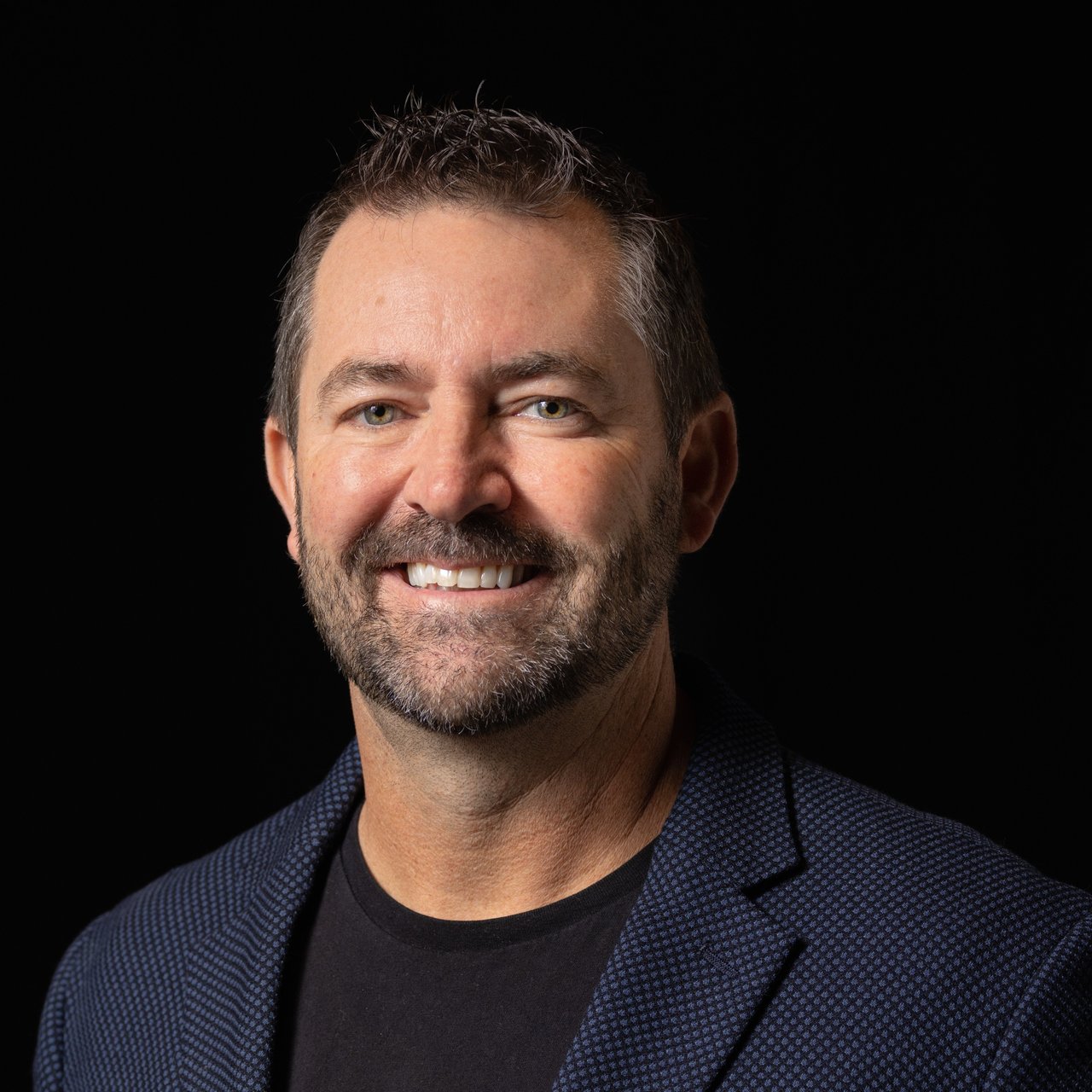 Rob Ellerman Lee's Summit, MO Real Estate Agent Headshot