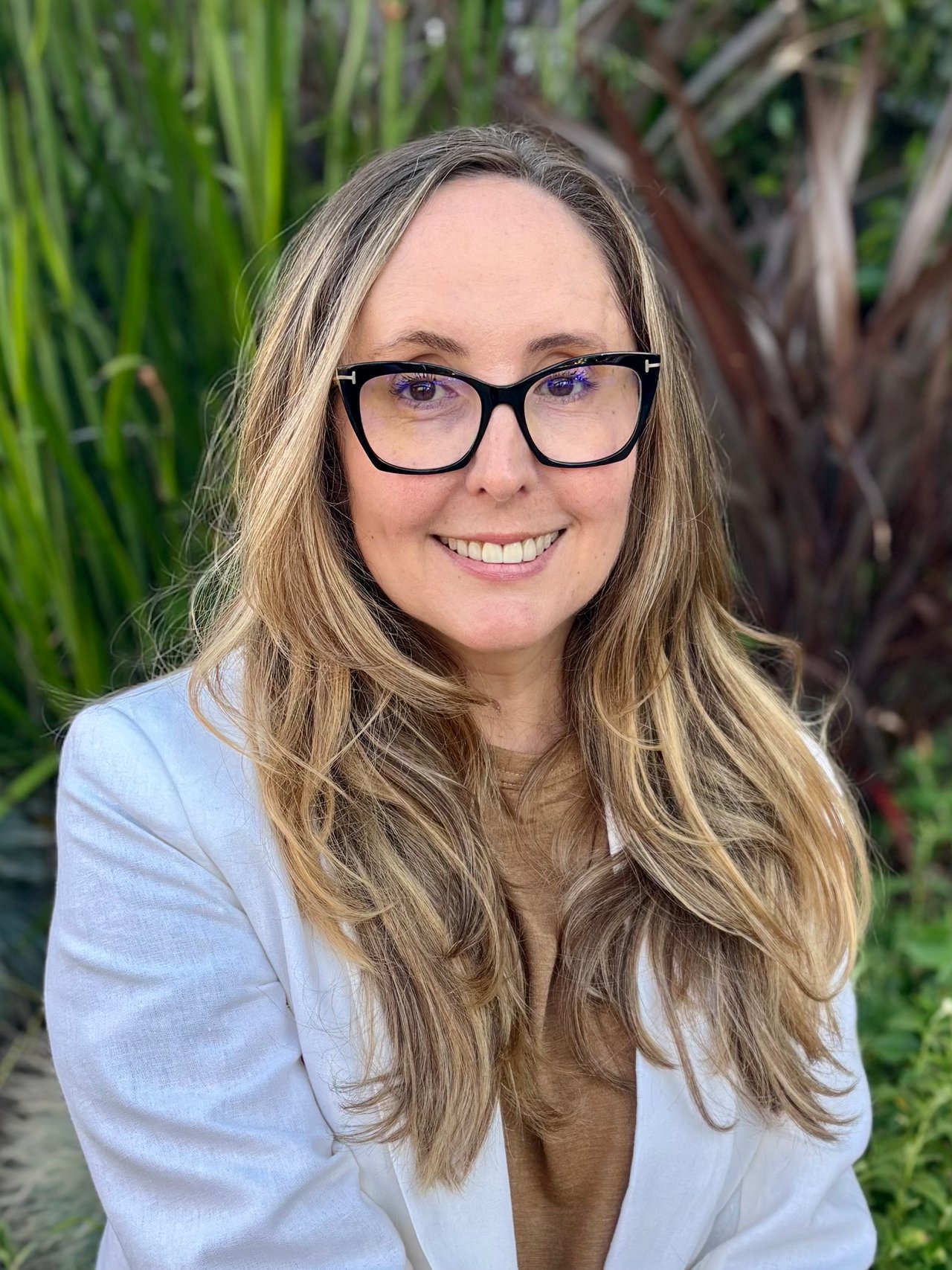 SANDY MEHLMAN
