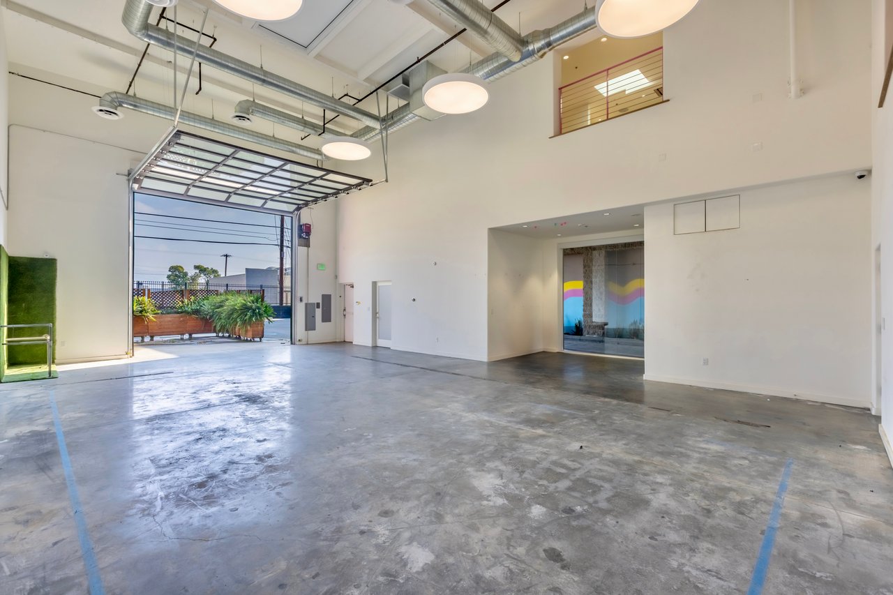 3058 N. Lima St.