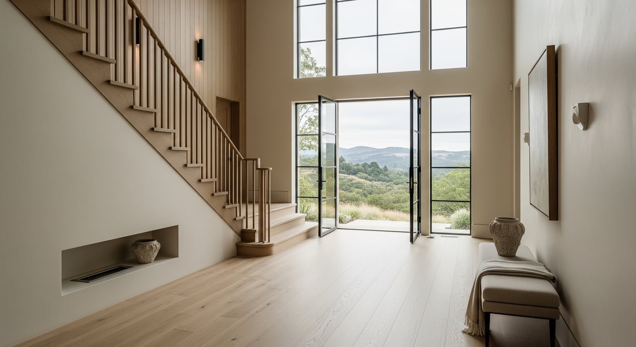 Preparing A Woodside Home For Market With Concierge-Style Upgrades