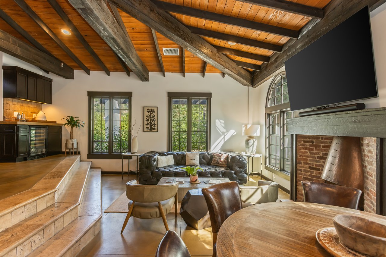 Casa Serena by Oraklus