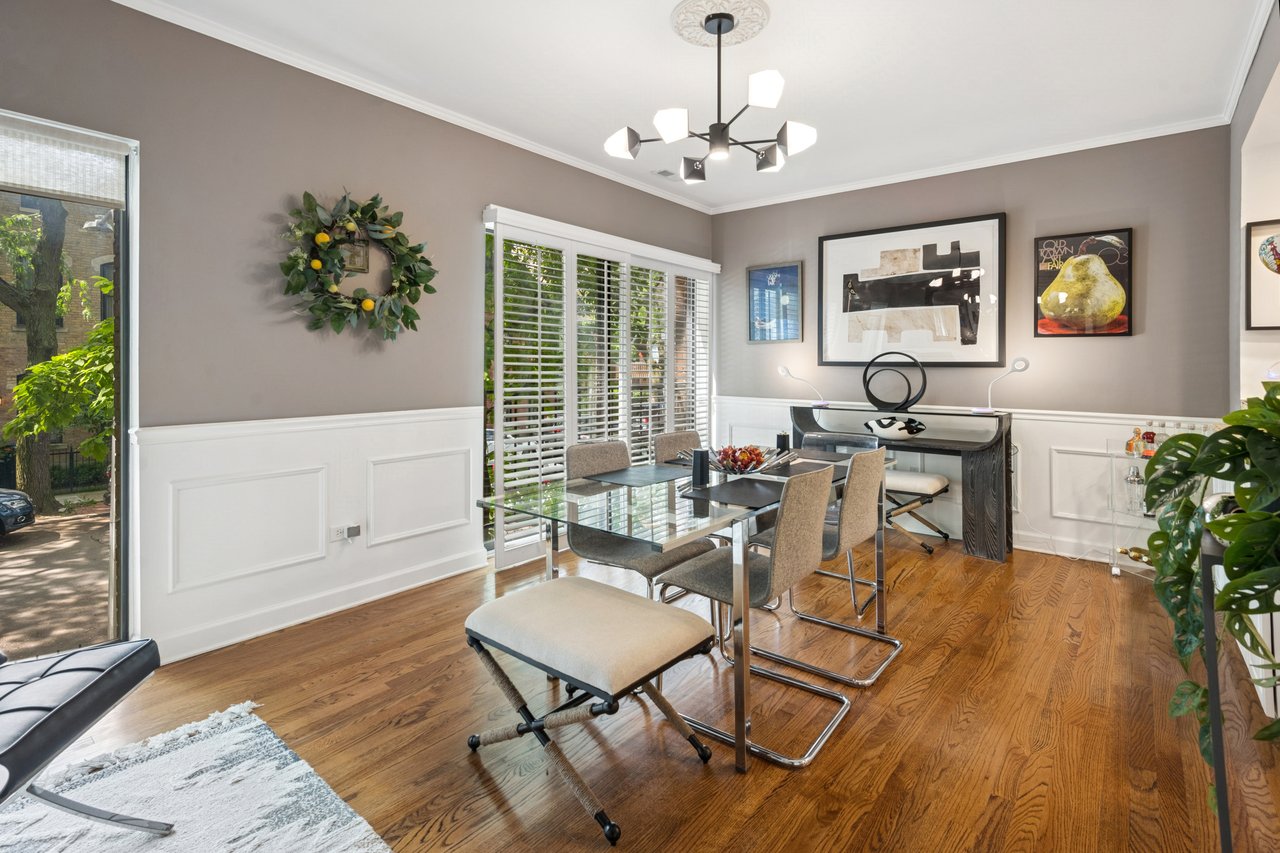 Chicago's Best Opportunity in  OLD TOWN