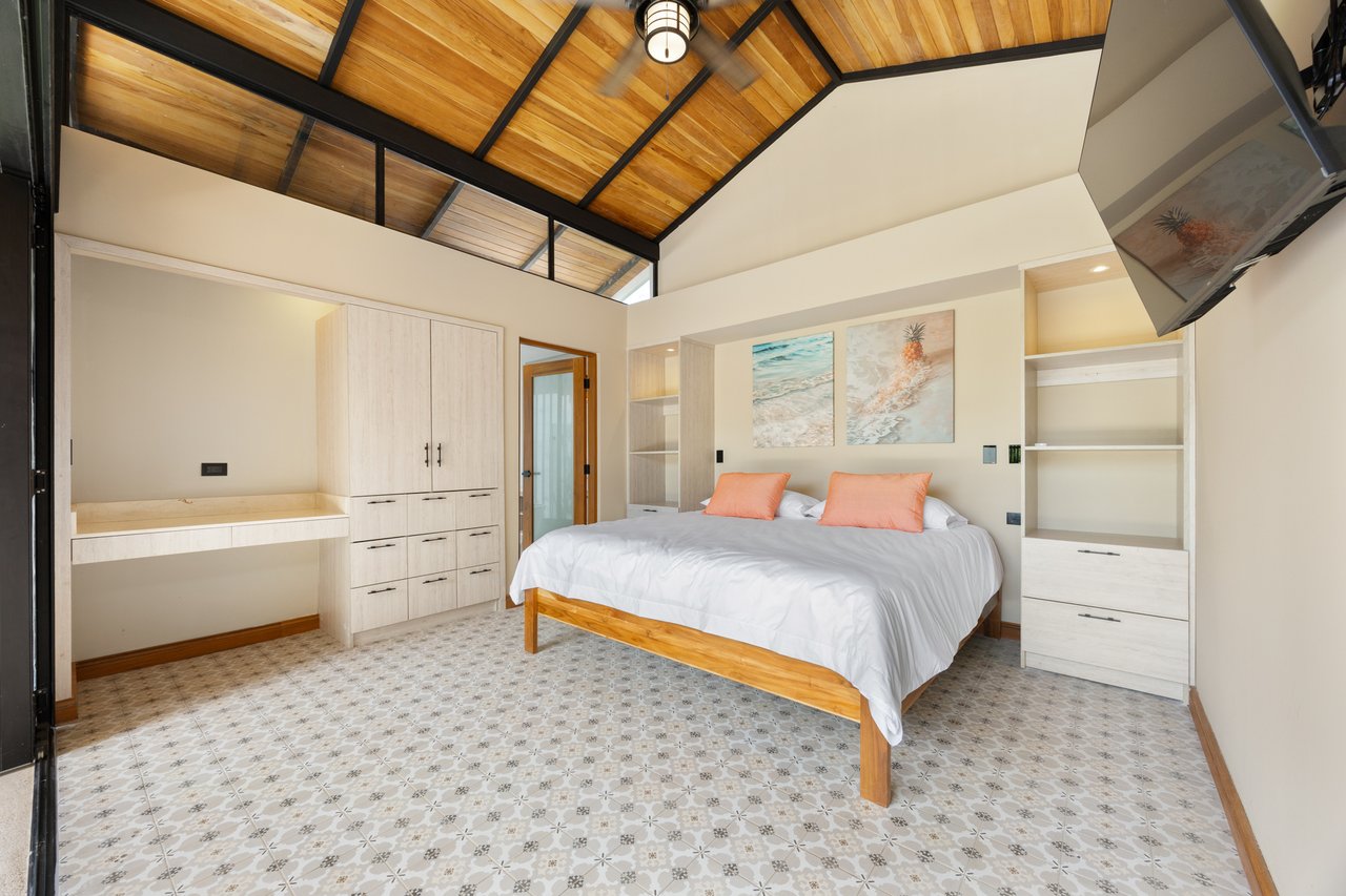 Casa Garza del Sol | Your Dream Home Awaits in the Heart of Tamarindo!