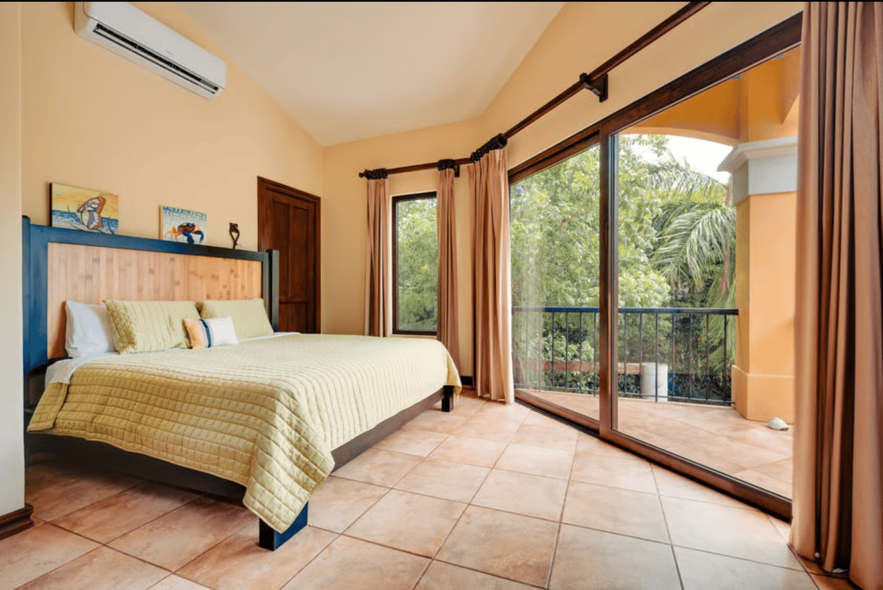 Casa Neptuno | Elegant Oceanfront Retreat in the Heart of Hacienda Pinilla