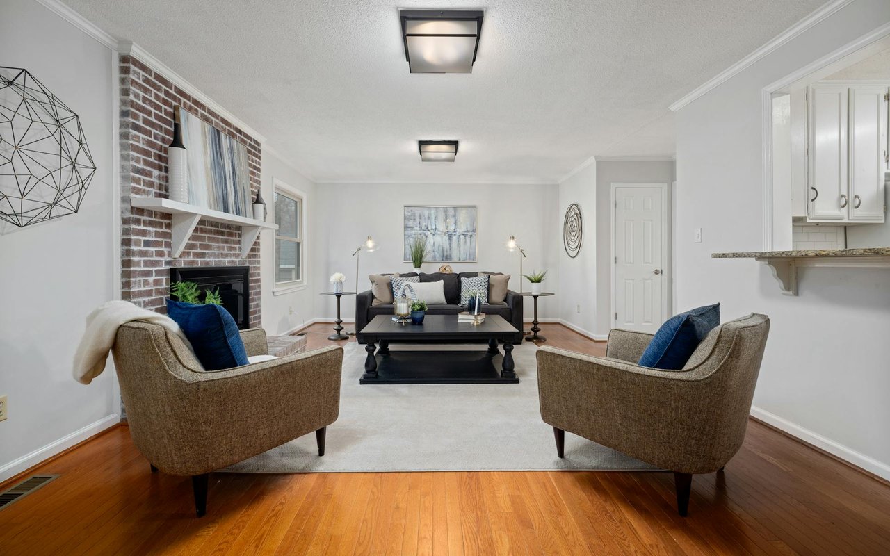 Decorating Ideas
