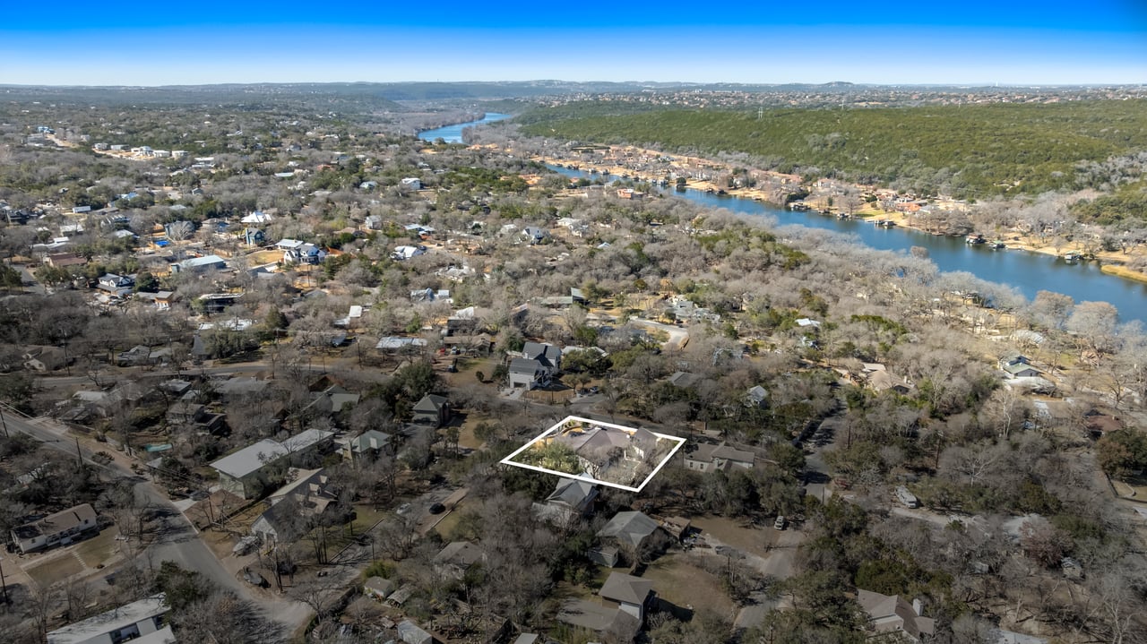 Best Neighborhoods in Westlake Austin (Eanes ISD Area Guide 2026)
