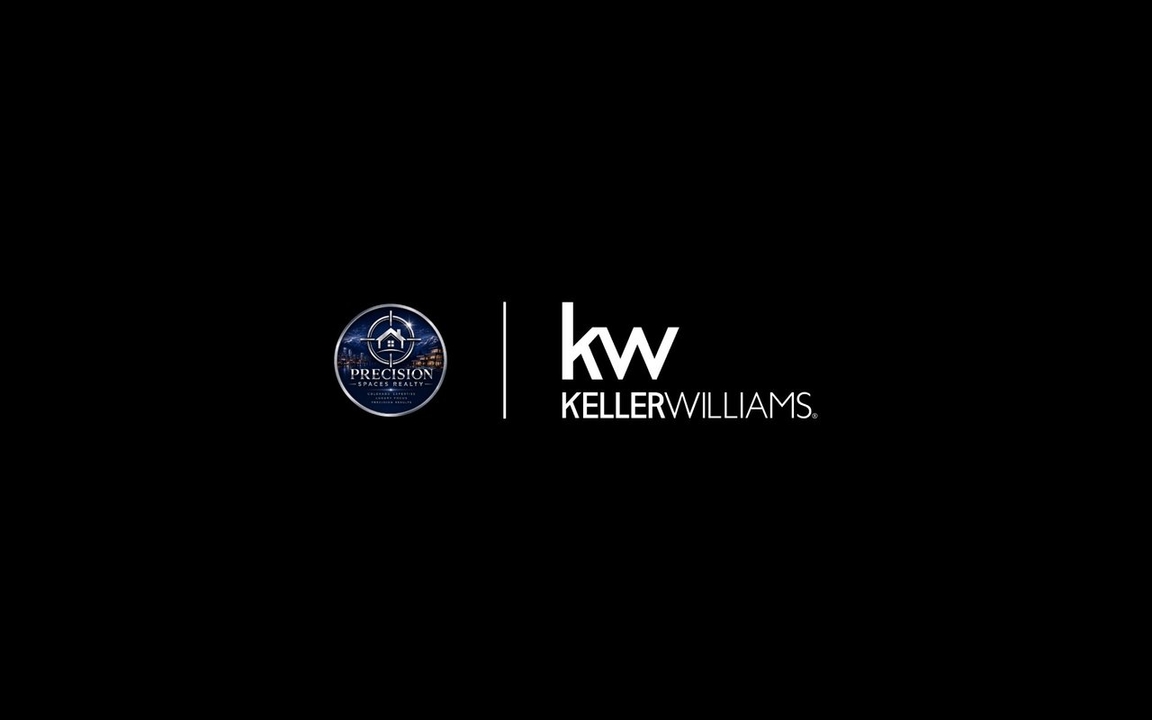 Precision Spaces Realty and Keller Williams