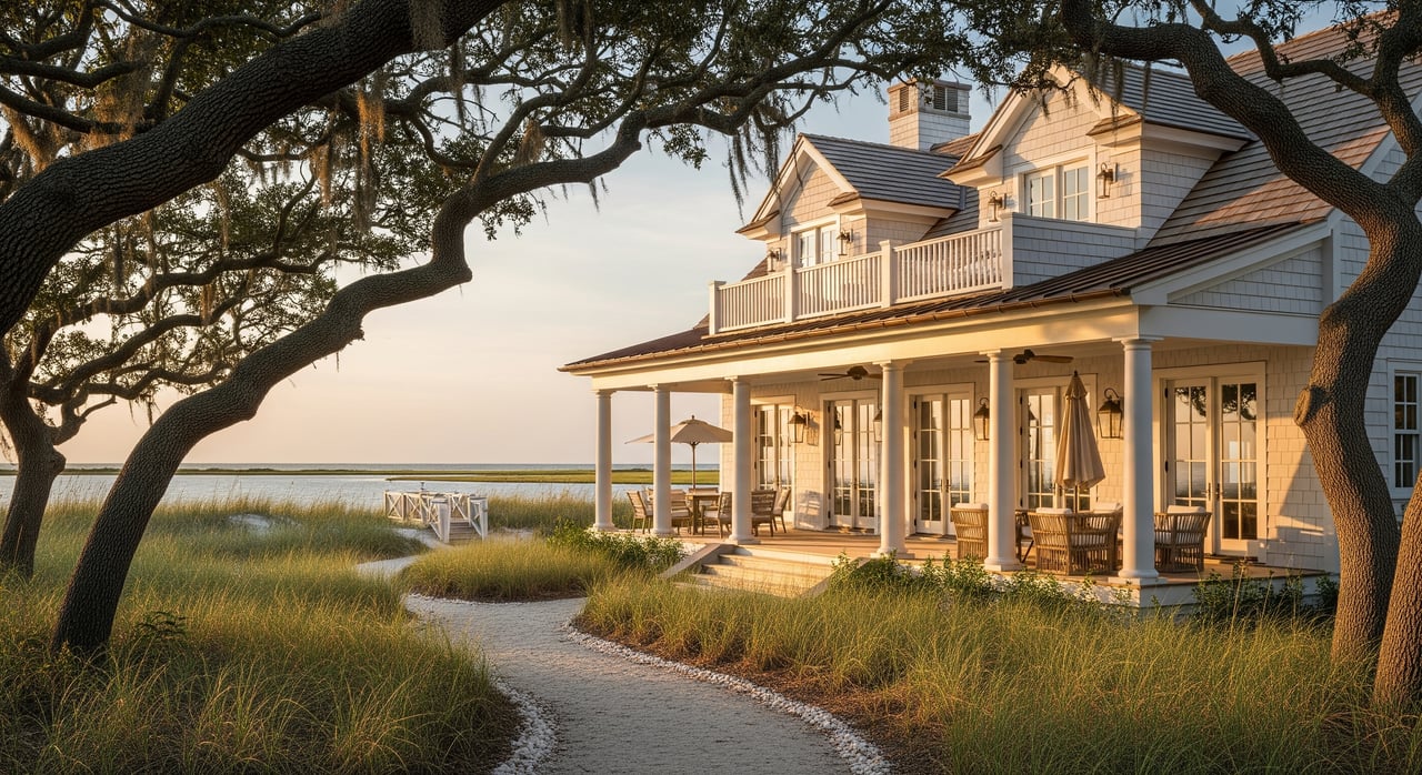Buying A Second Home On Amelia Island: A Practical Guide