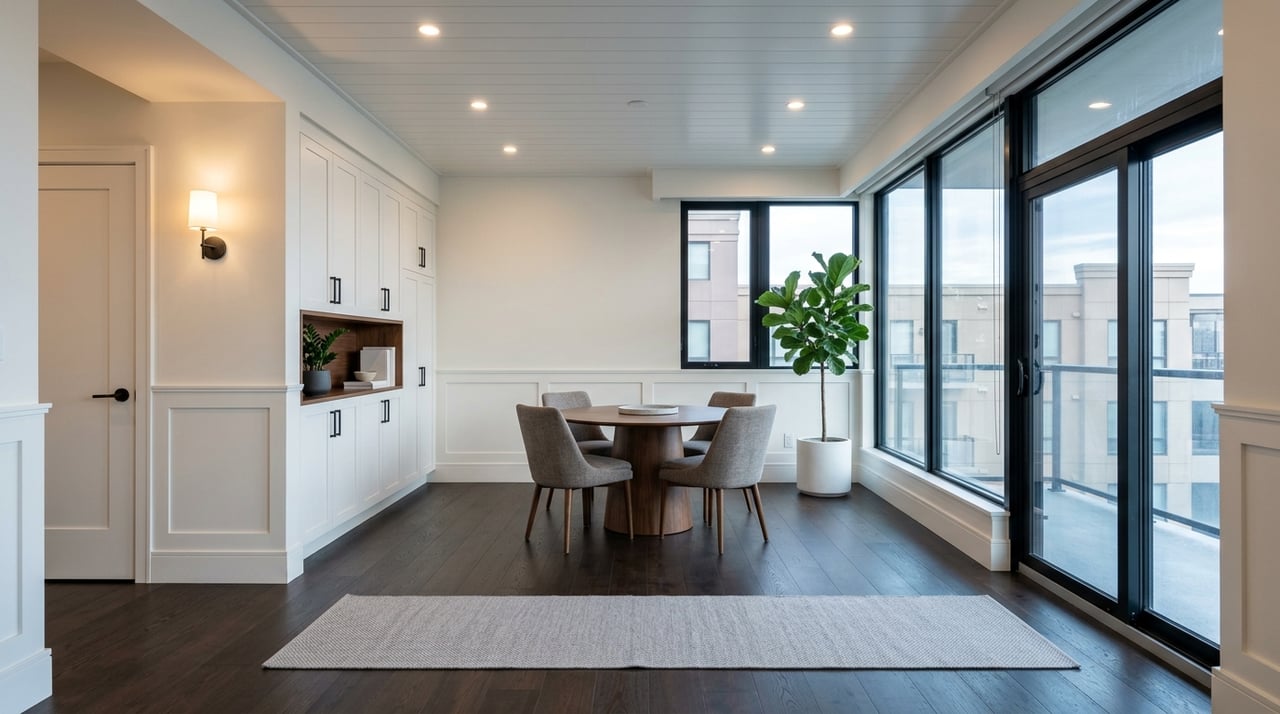 Downsizing To A Fort Lee Condo Or Co-op
