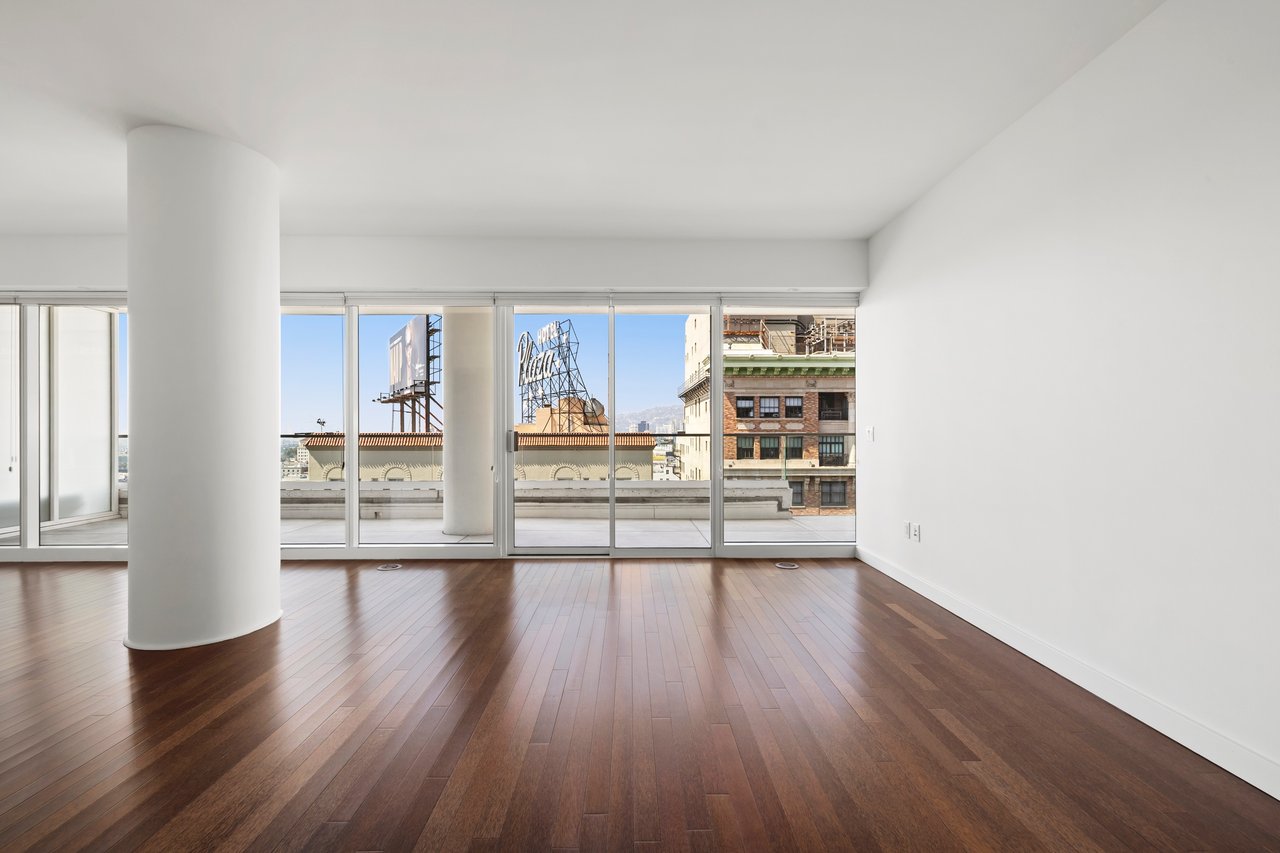 6250 Hollywood Blvd Unit: 12I