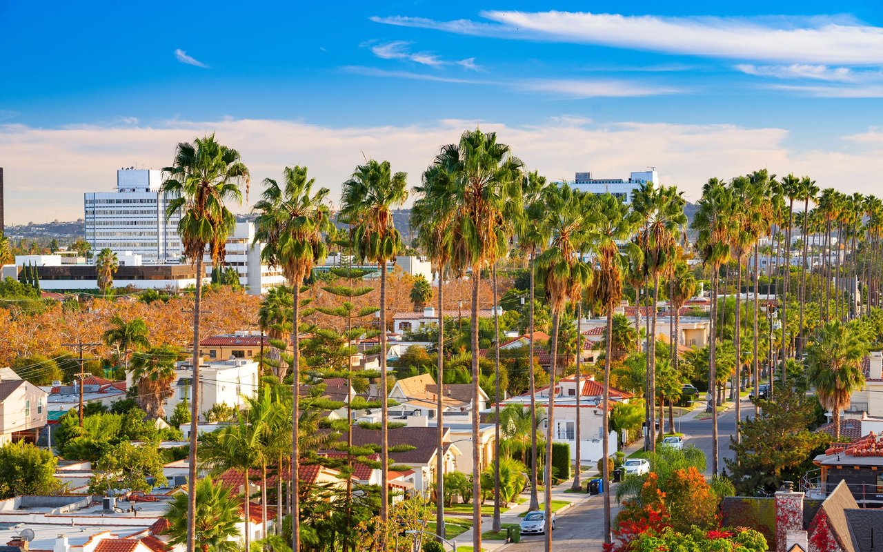 Beverly Hills