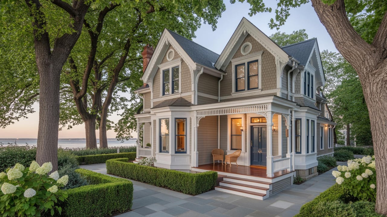 Choosing the Right Paint Colors for Your Highland Park IL Home