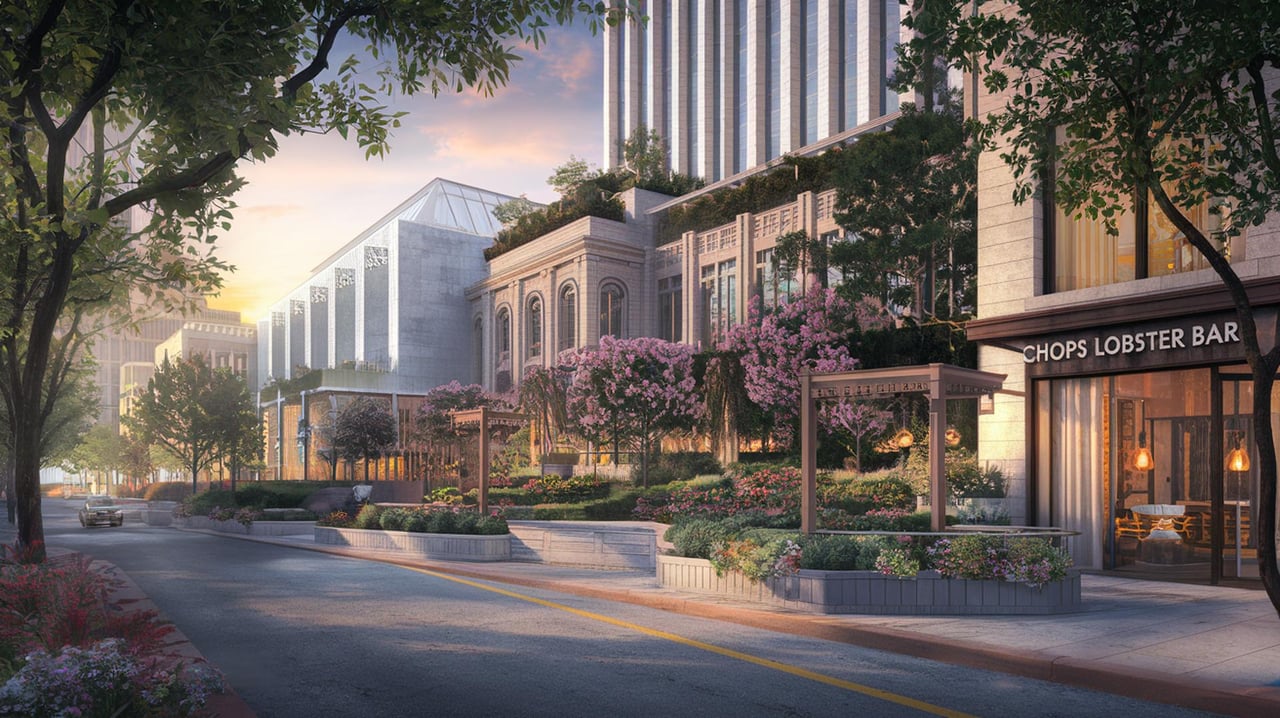Hidden Gems in Buckhead, GA You Need to Discover cover