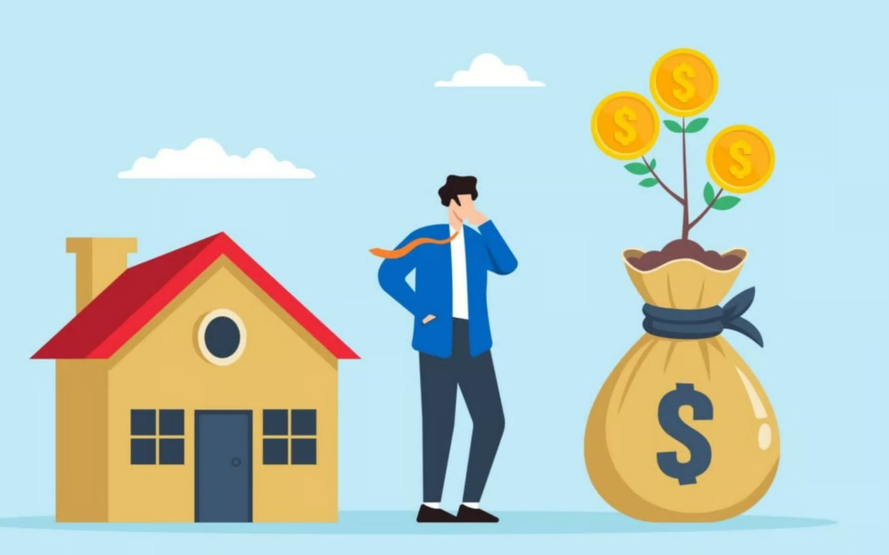 Chinese Buyers: Should You Buy a Home to Live In or Invest in Atlanta Real Estate in 2025?