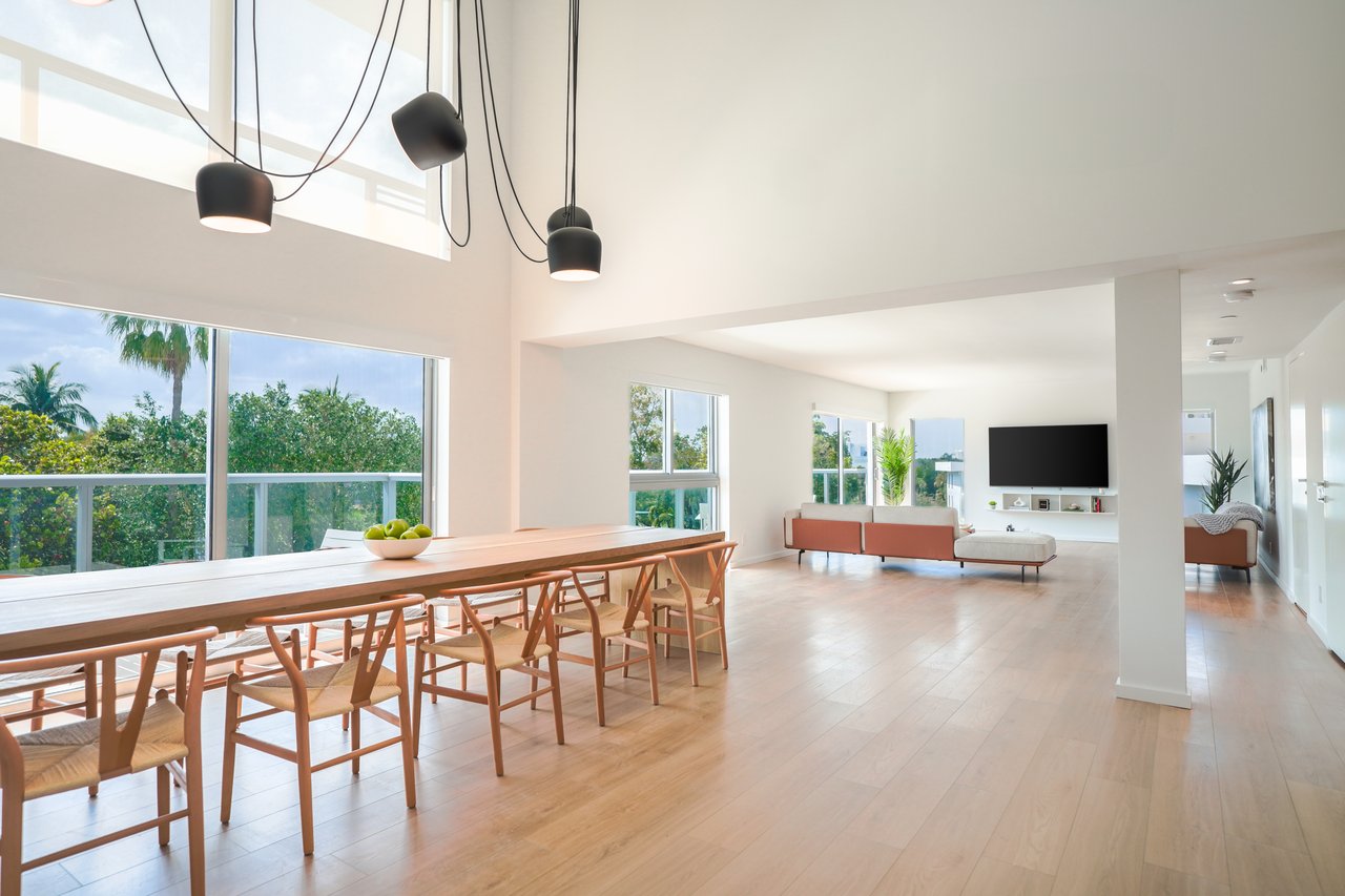 Beach Haus Bal Harbour Residences