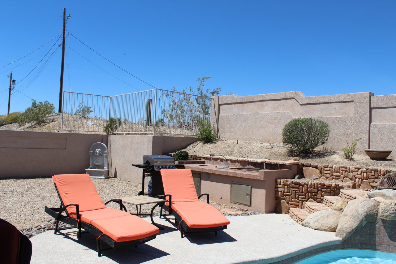 2275 Havasupai Blvd