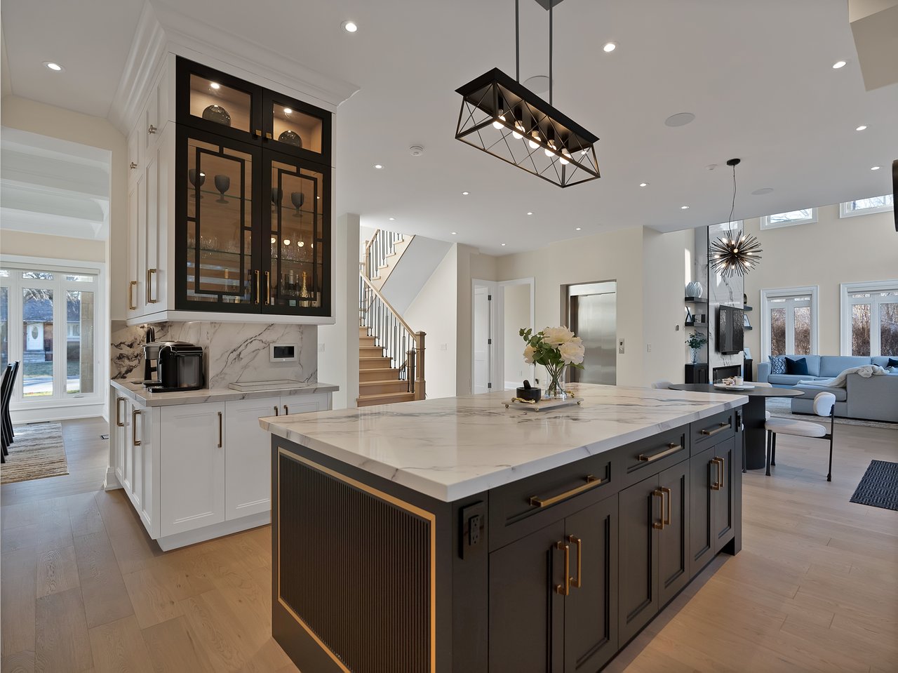 An Exclusive Opportunity - 7 Pioneer Drive