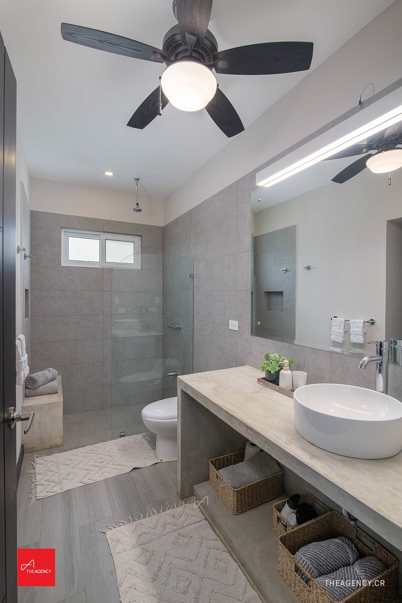 The Point 18 | Contemporary 4BR Villa Steps from the Beach in Gated Playa Avellanas Community