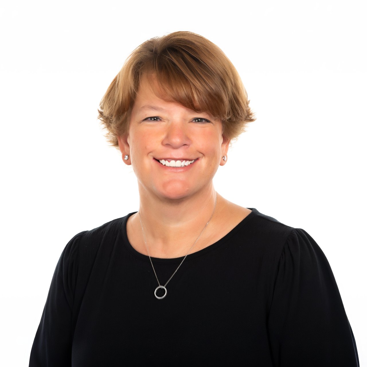 Christy Boyles Denver, NC Real Estate Agent Headshot
