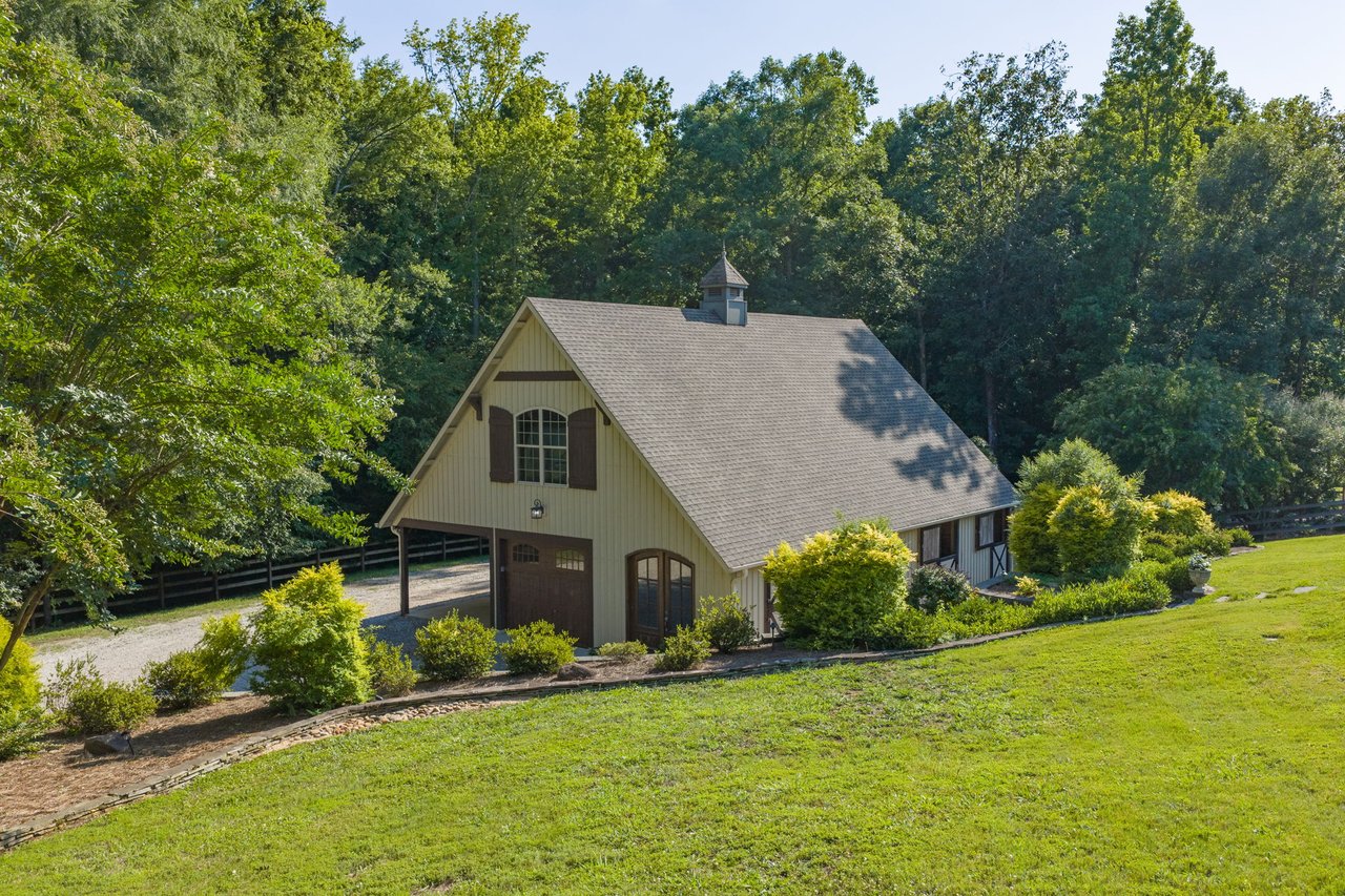 8528 Waxhaw Creek Road, Waxhaw, North Carolina 28173-7667