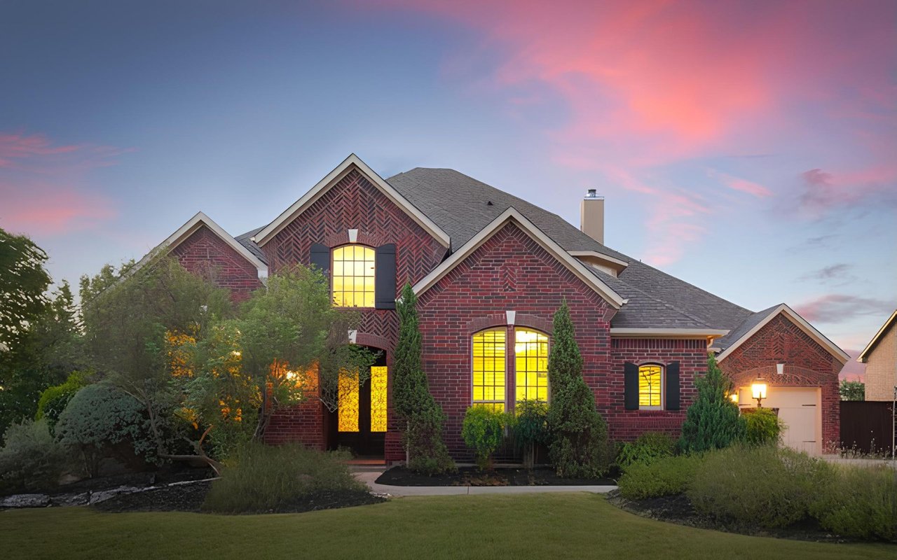 Stone Oak