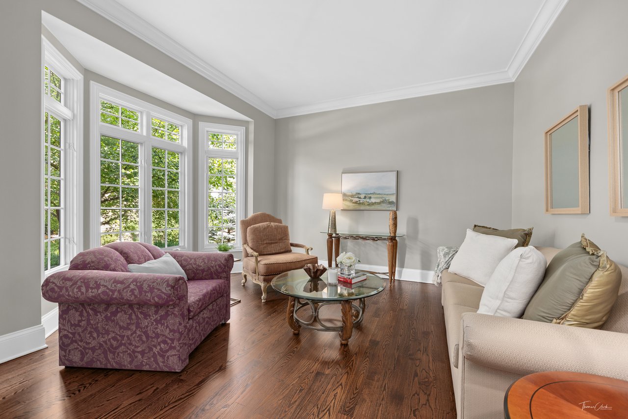 Luxury Home in Lisle