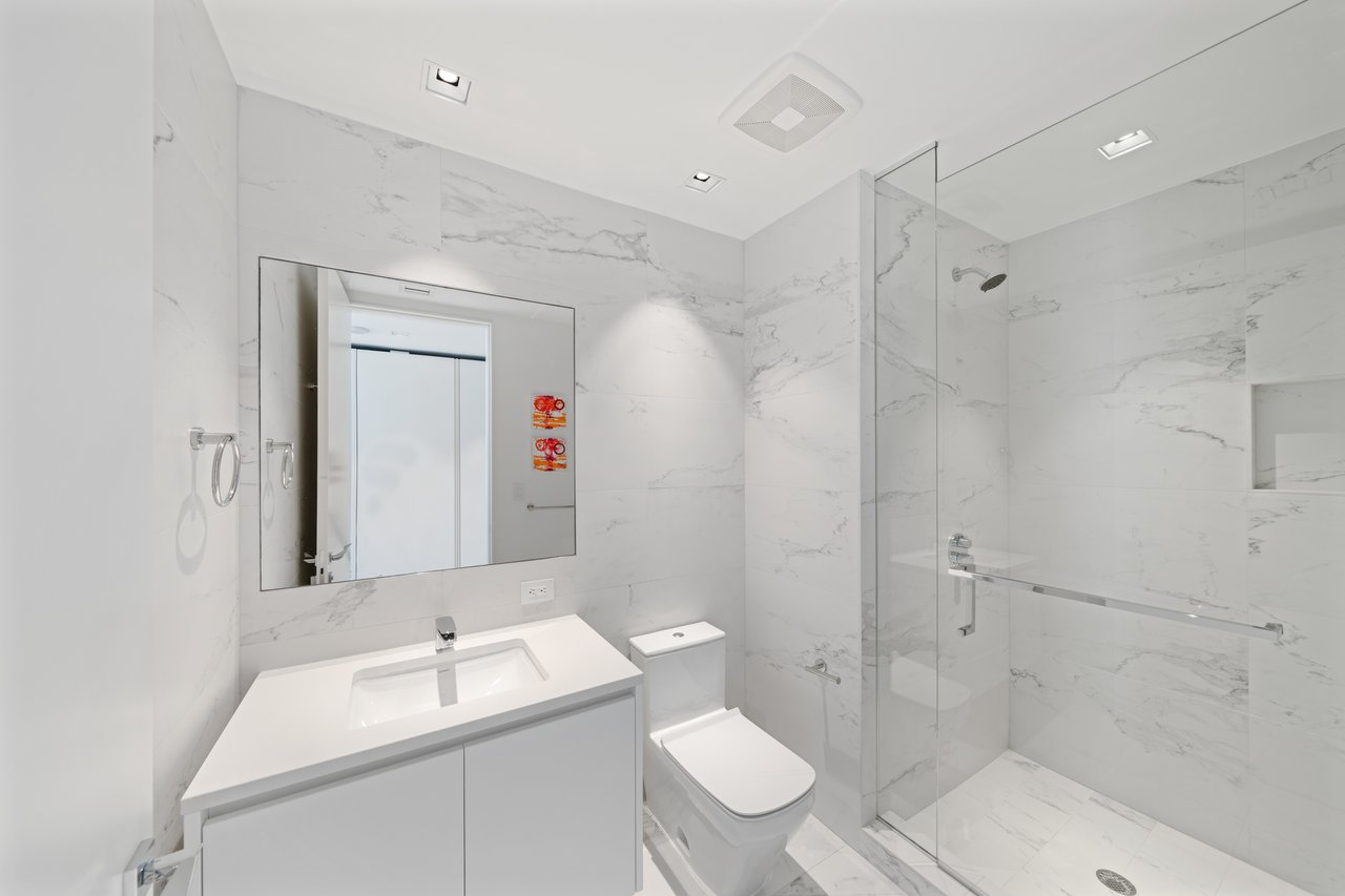 One Thousand Museum Lower Penthouse 4901